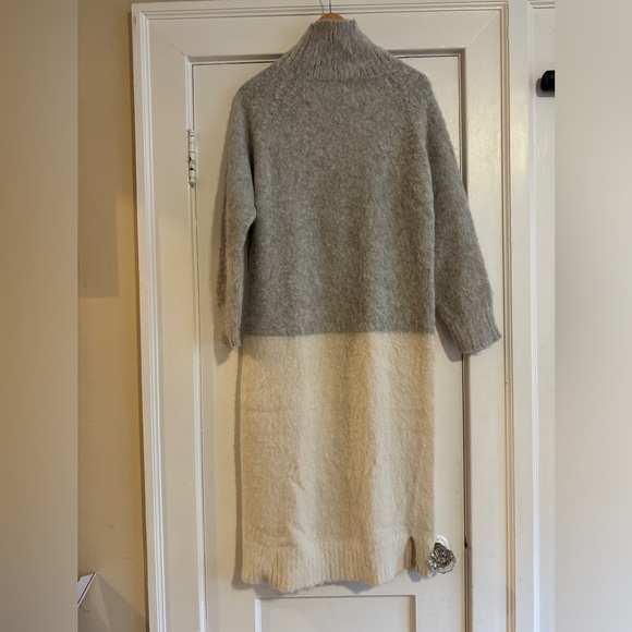 Atelier Delphine Alpaca Dress - Picture 7 of 8